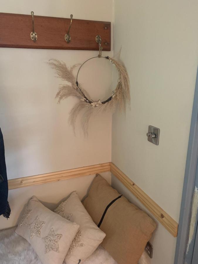 דבלין Willow Lodge מראה חיצוני תמונה