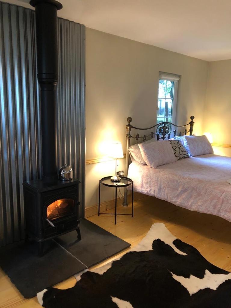 דבלין Willow Lodge מראה חיצוני תמונה