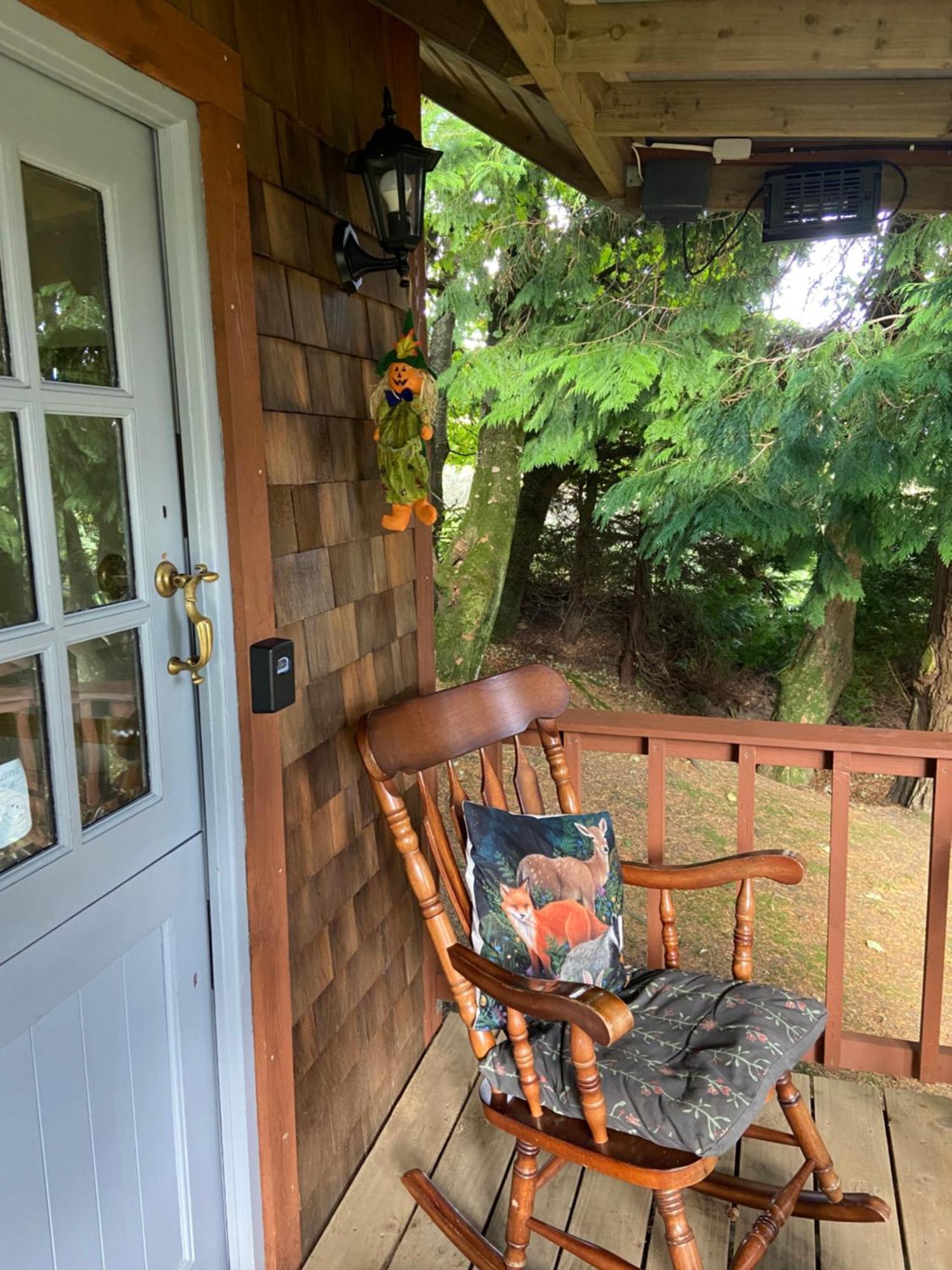 דבלין Willow Lodge מראה חיצוני תמונה