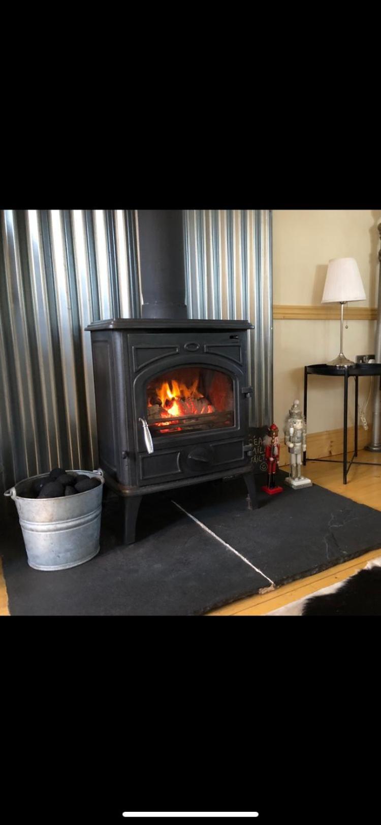 דבלין Willow Lodge מראה חיצוני תמונה