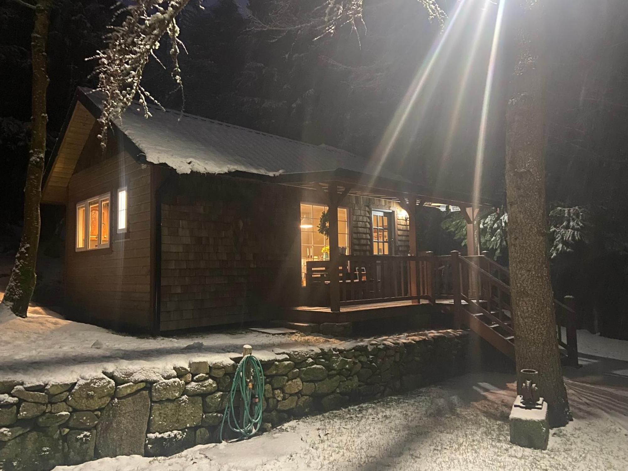 דבלין Willow Lodge מראה חיצוני תמונה